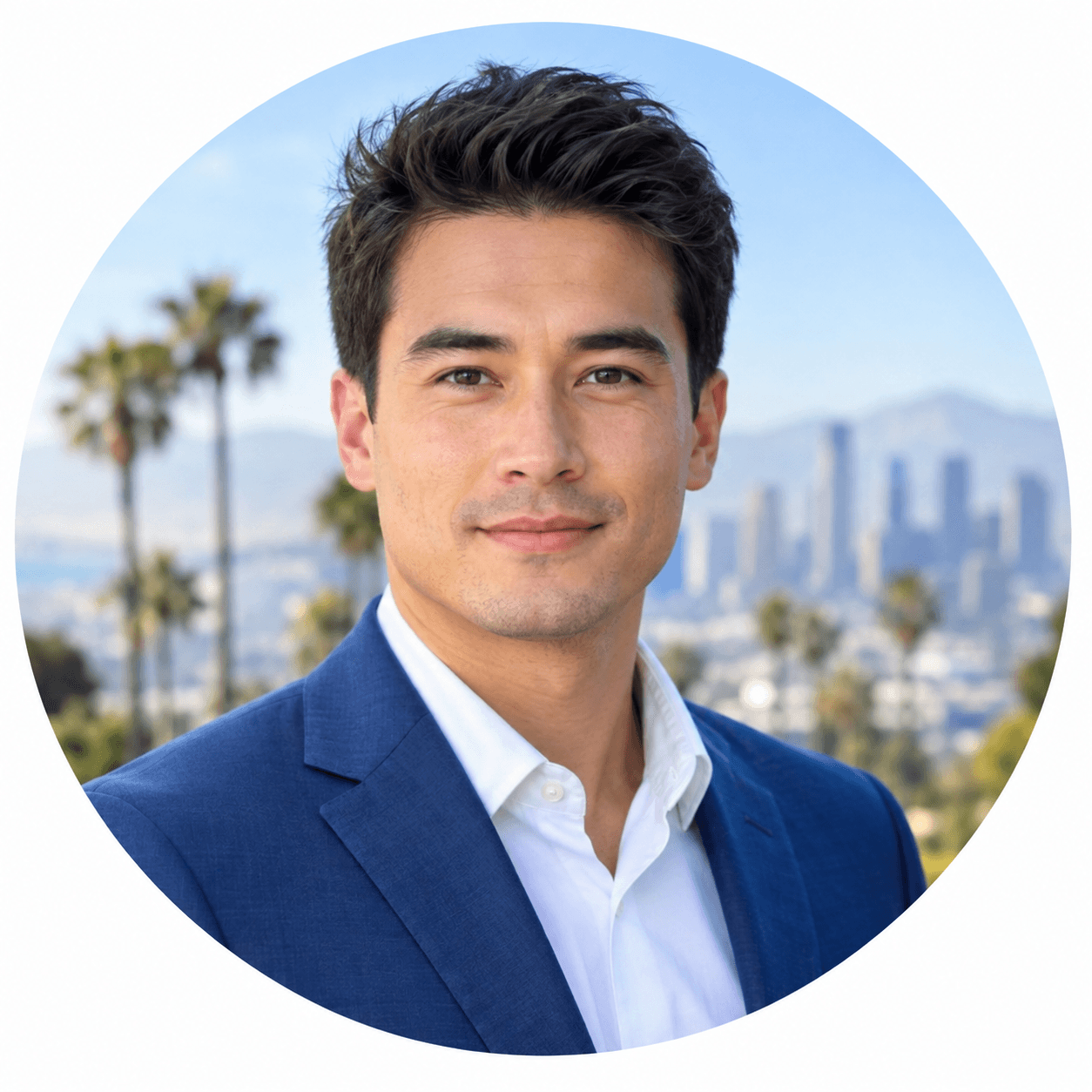 Chang Wayne, Crypto Asset Financial Advisor